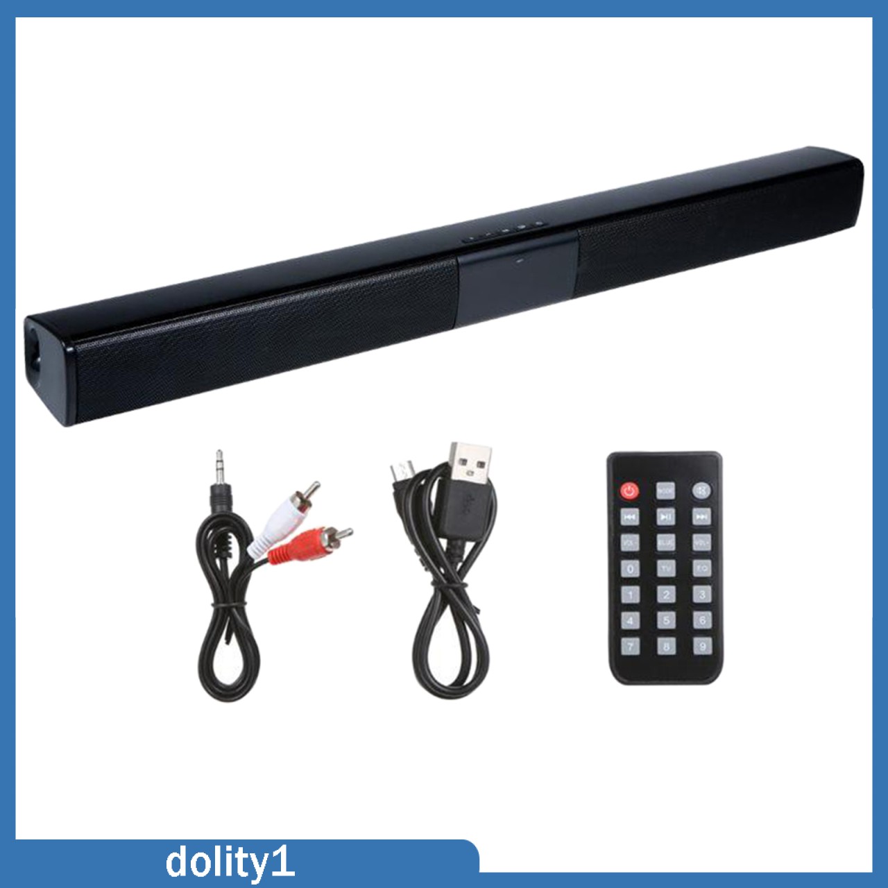 Loa Bluetooth 3d 22 Inch Cho Tv Thông Minh