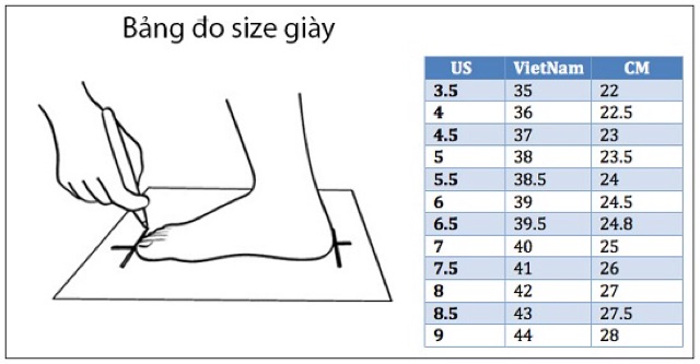 Giầy đinh Thượng Đình mầu đen cho dân thể thao hàng việt nam chính hãng