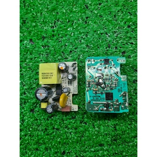 Bo Mạch nguồn 12v 1.5a