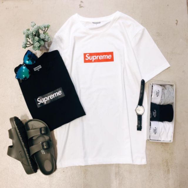 ÁO THUN SUPREMME | BigBuy360 - bigbuy360.vn