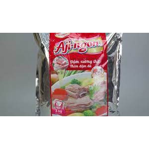 Hạt nêm Aji-ngon 2kg