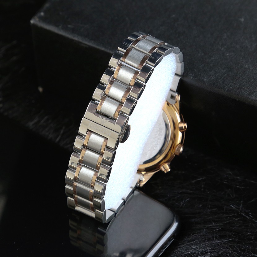 [Tặng vòng tay]Đồng hồ nam NIBOSI chính hãng NI2309-1.01H thời trang sành điệu | BigBuy360 - bigbuy360.vn