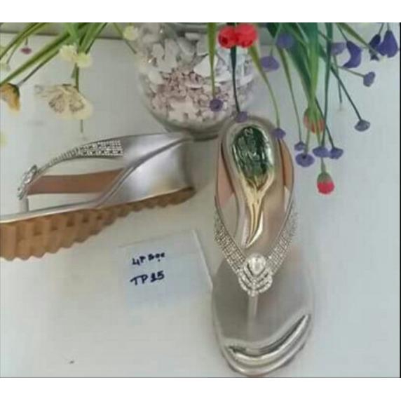 Dép xuồng nữ 5 phân cao cấp hot nhất