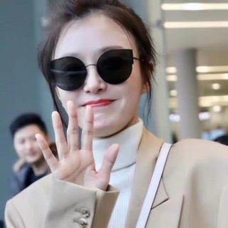 Kính mắt mèo Gentle monster