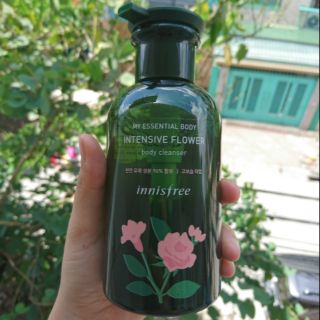 [Hàng chính hãng] sữa tắm innisfree 330ml