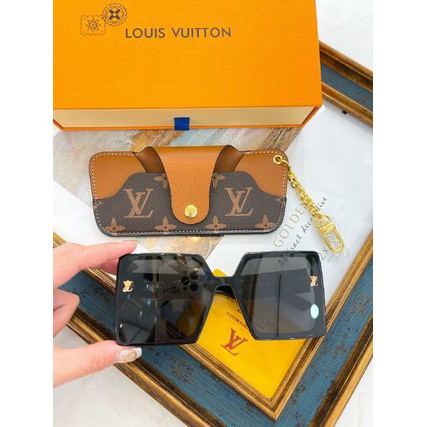 Kính thời trang cao cấp LV louis vuitton