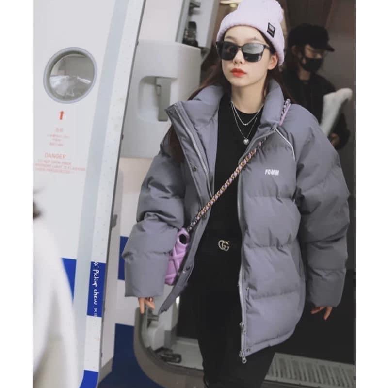 Áo phao nam nữ nhiều màu hàng quảng châu | BigBuy360 - bigbuy360.vn