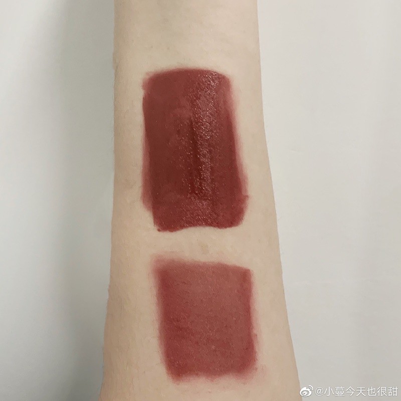 Son BURBERRY Lip Velvet Crush No.70 Dark Russet