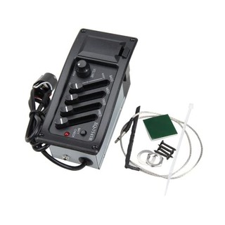EQ GUITAR 7545R - EQ đàn Guitar 7545