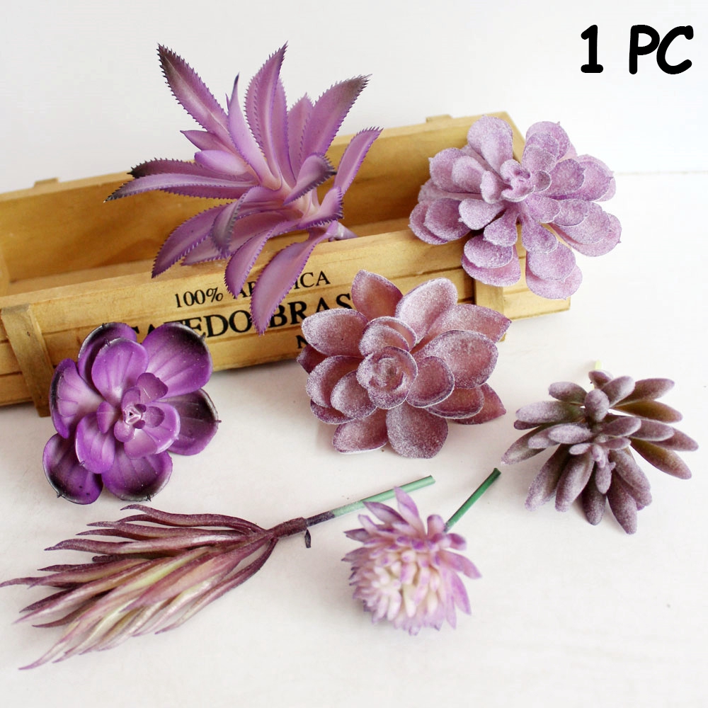 Cây nhân tạo bằng nhựa sống động dùng trang trí