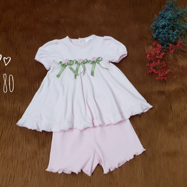 Combo đầm của Tường Vy