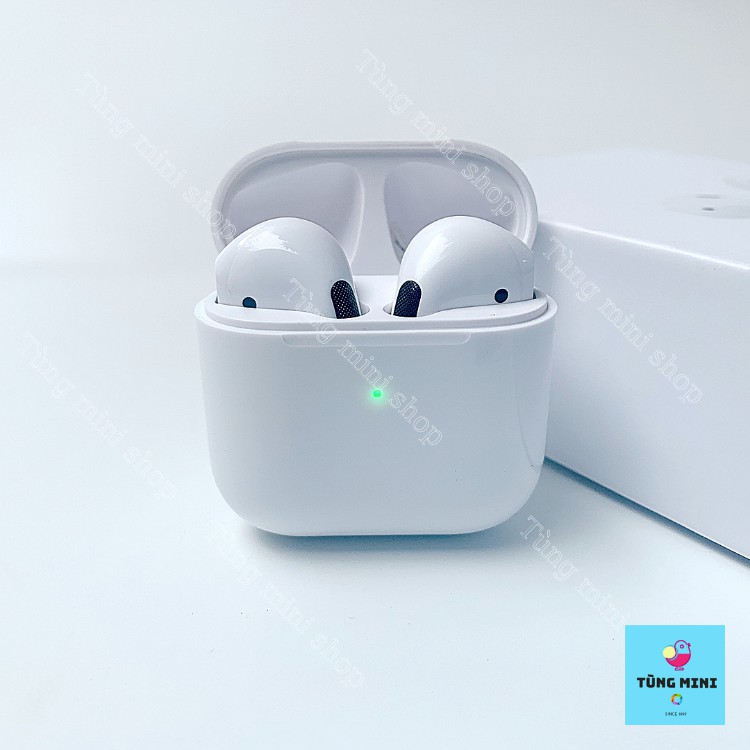 Tai Nghe Bluetooth Không Dây Điều Khiển Cảm Ứng 5.0 Dùng Cho IPhone/ Samsung/ Oppo Tùng Mini 328 | BigBuy360 - bigbuy360.vn