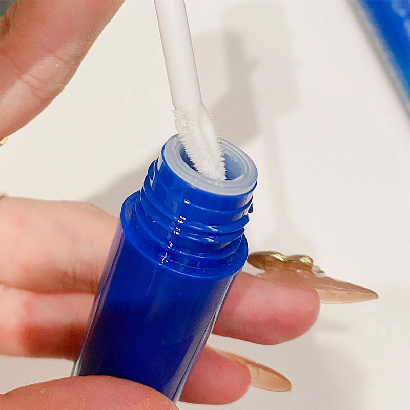 (Hàng Mới Về) Son Bóng Zukvaseline Dưỡng Ẩm Và Nuôi Dưỡng Môi Chống Nứt Nẻ | BigBuy360 - bigbuy360.vn