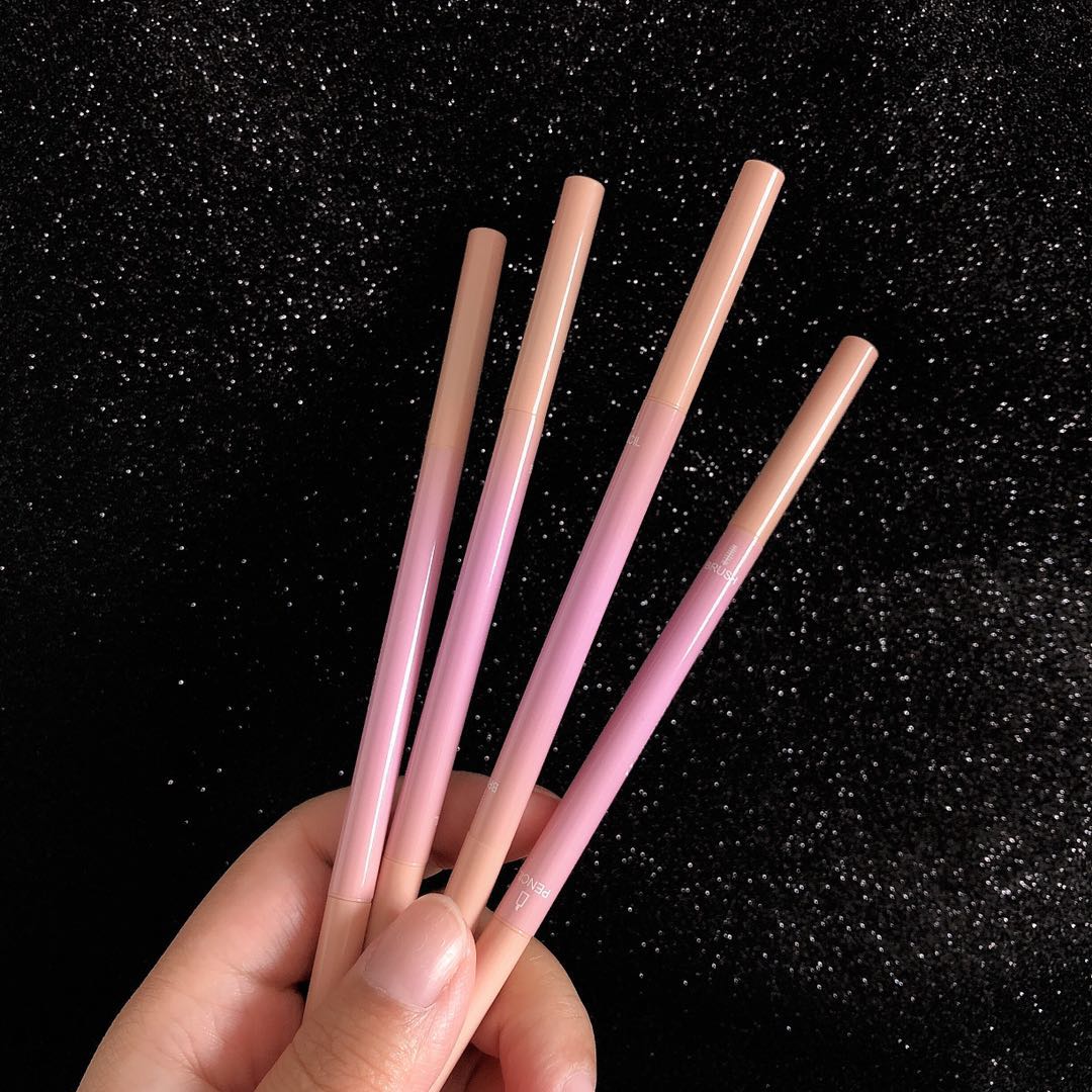 [Hàng mới về] Bút Kẻ Mắt Chống Nước Tiện Dụng Chất Lượng Cao | BigBuy360 - bigbuy360.vn