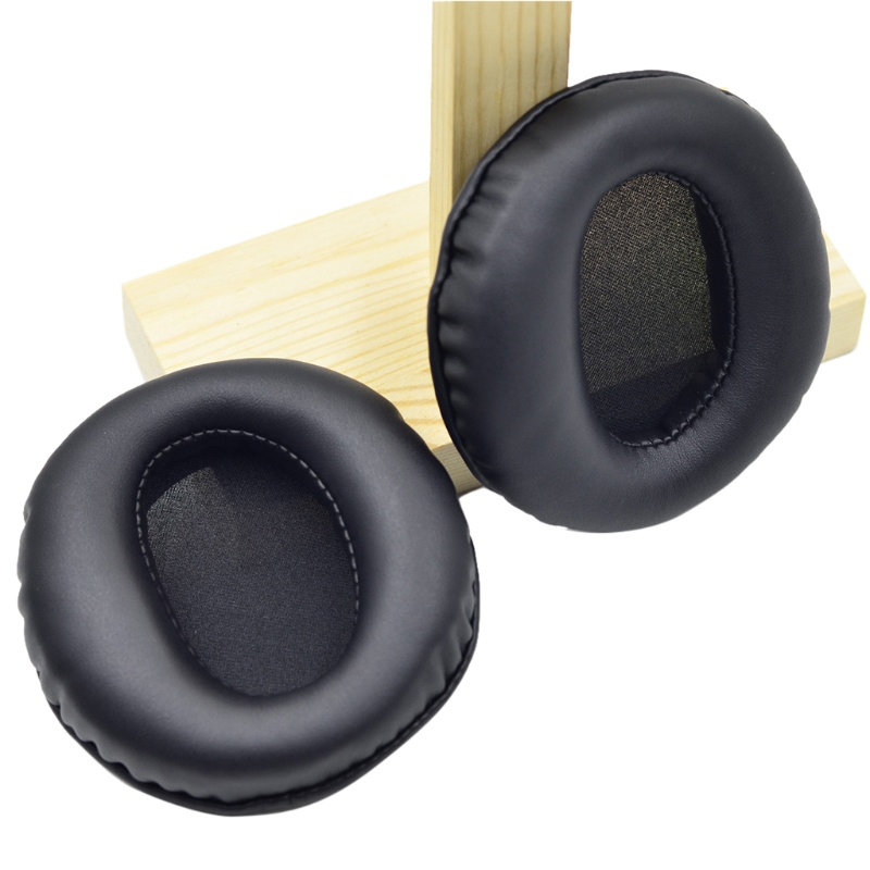 1 Cặp Mút Đệm Tai Nghe Mềm Mại Thay Thế Cho MDR-XD200 XD300