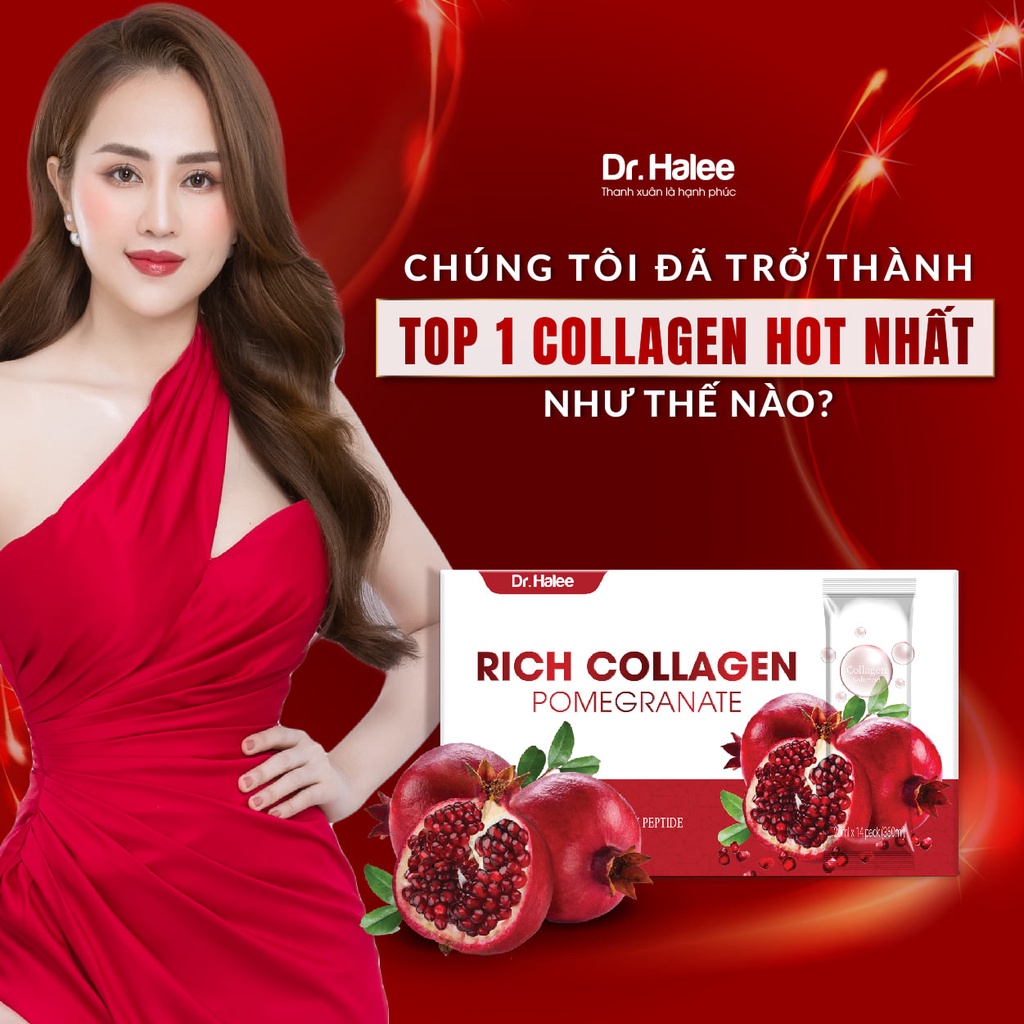 COLLAGEN DR.HALEE