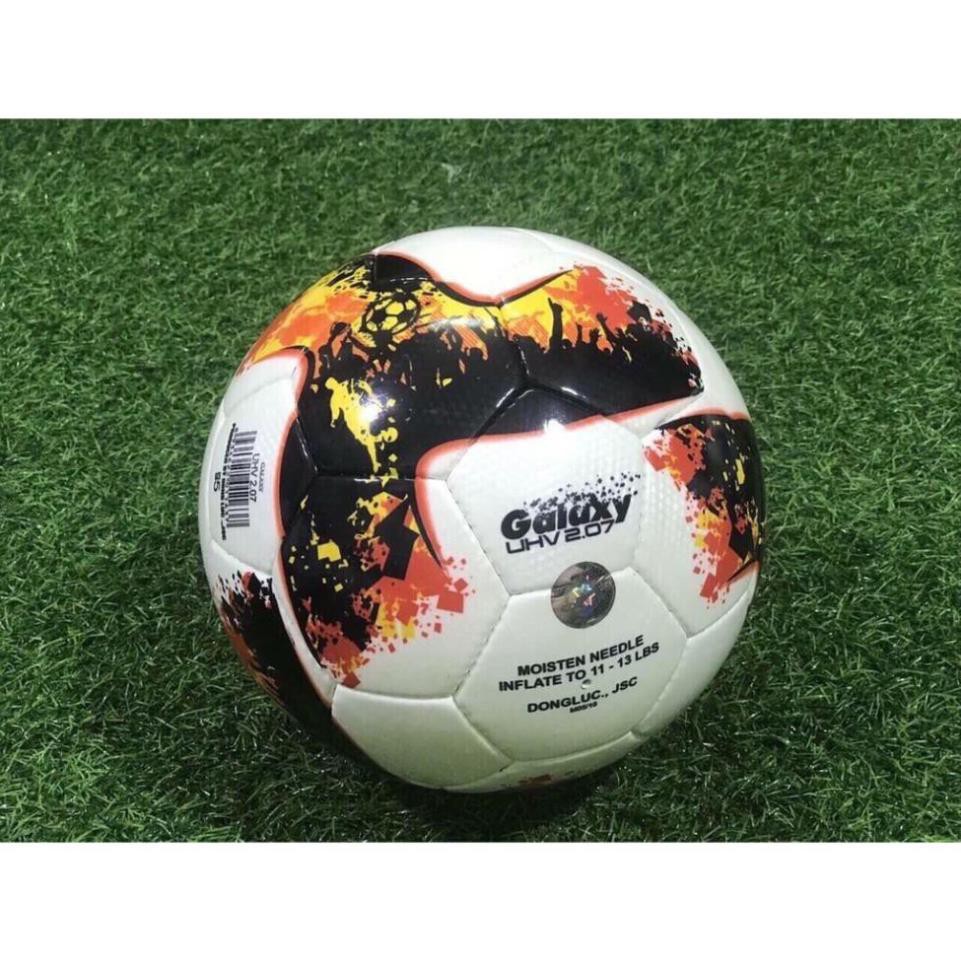 QUẢ BÓNG ĐÁ FIFA QUALITY PRO UHV 2.07 GALAXY SỐ 5