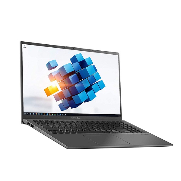 Laptop Asus vivobook F512J i3-1115G4/4GB/128GB SSD/15.6&quot;FHD-TS/W10/Grey/ màn hình cảm ứng, Laptop giá rẻ