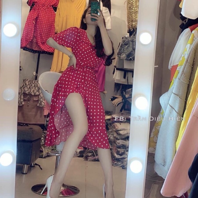 Jum đỏ thiết kế