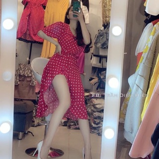 Jum đỏ thiết kế