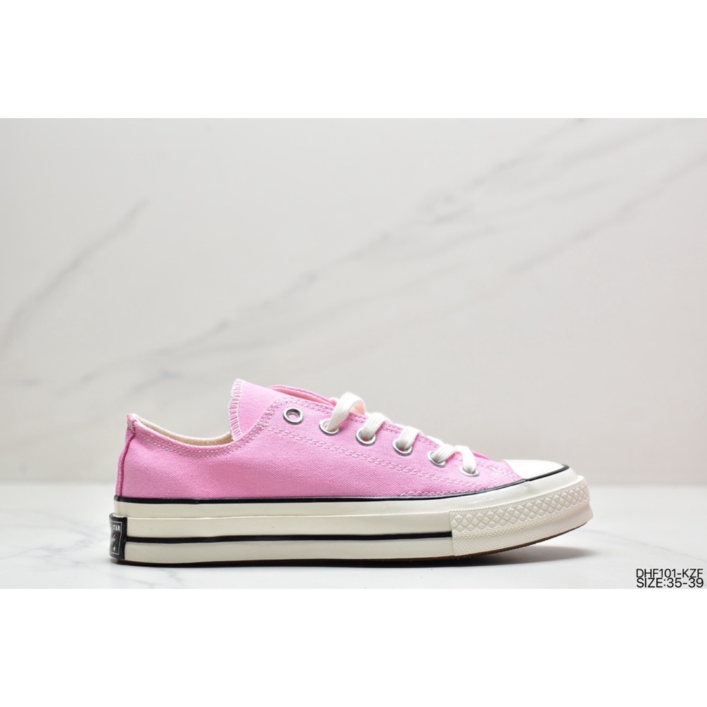 GIÀY SNEAKER MÃ SẢN PHẨM_CONVERSE Chuck 70 _ĐỦ SIZE VÀ MÀU_ODER HONGKONG STORE