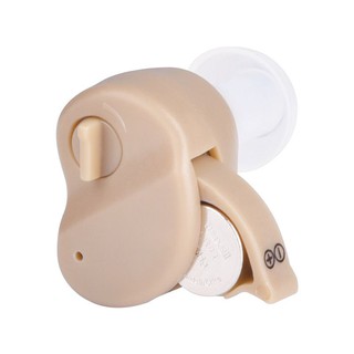 Máy trợ thính nhỏ không dây AXon k80