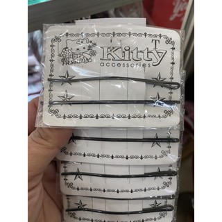 kẹp tóc mini