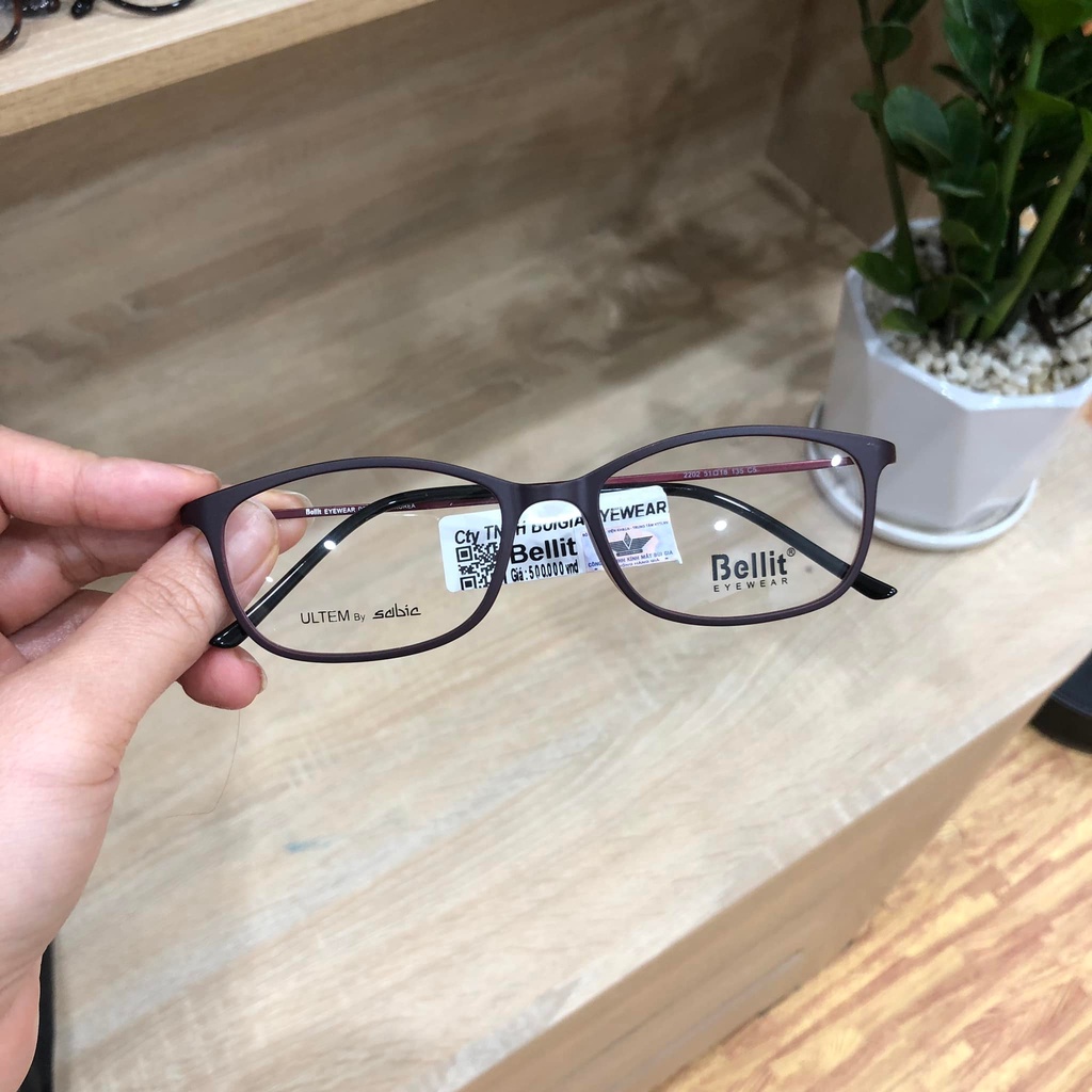 Gọng Kính Bellit mã 2202