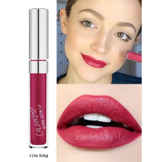 Son ColourPop màu Lyin King