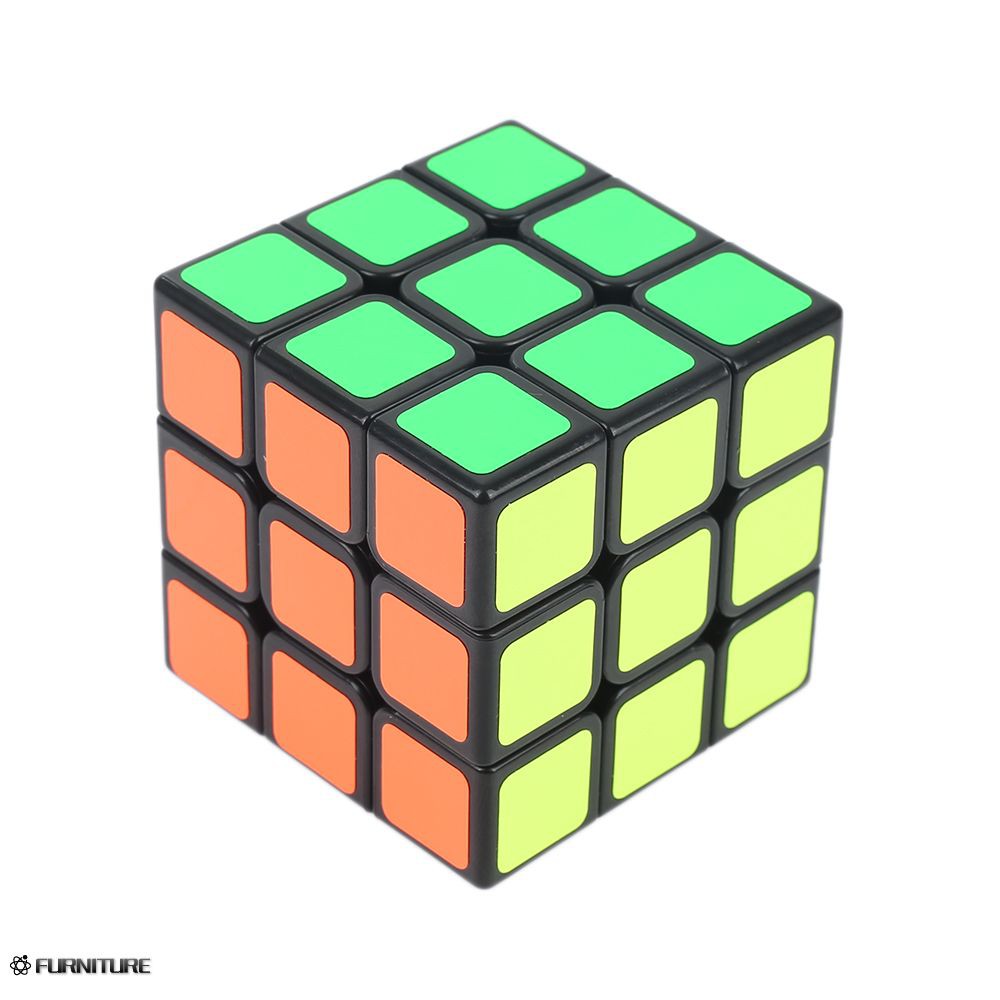 Khối Rubik 3x3 X 3 Abs Tốc Độ Cao Chuyên Nghiệp