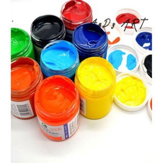 Màu Vẽ Acrylic Maries 100ml Link số 1