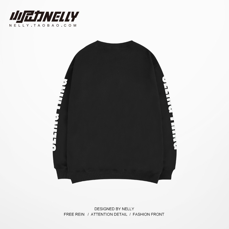 Áo Sweater Nelly Heybig - WonderLand