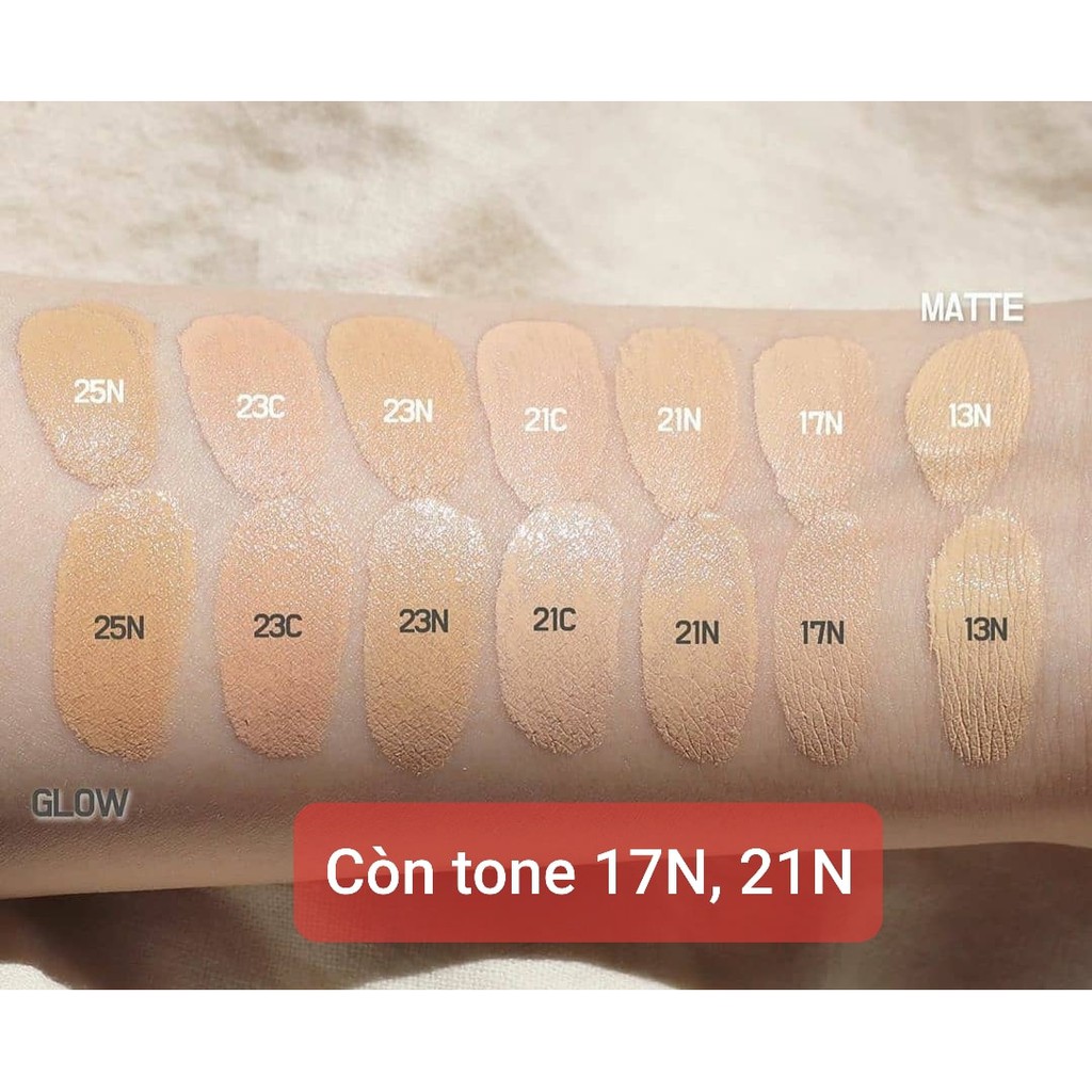 Set phấn nước Laneige Neo cushion | BigBuy360 - bigbuy360.vn