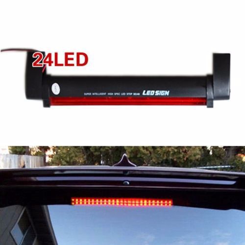 Đèn Led STOP DÀI 15cm-22CM - 28cm-34cm-40cm