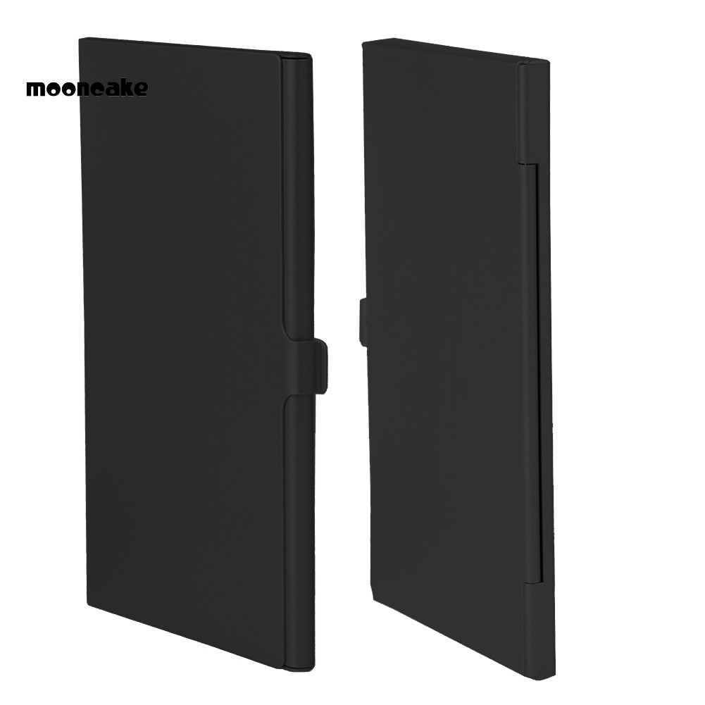 Hộp đựng thẻ nhớ SD TF và TF bằng hợp kim nhôm