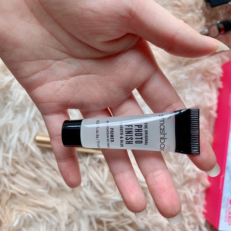 Set trang điểm 9 món mini | BigBuy360 - bigbuy360.vn