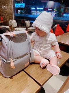 TÚI CHO TRẺ SƠ SINH