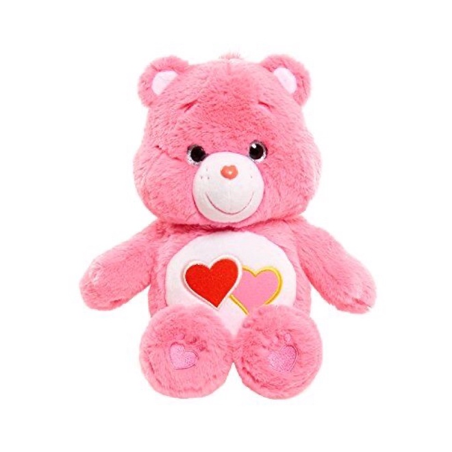 Gấu Care bears