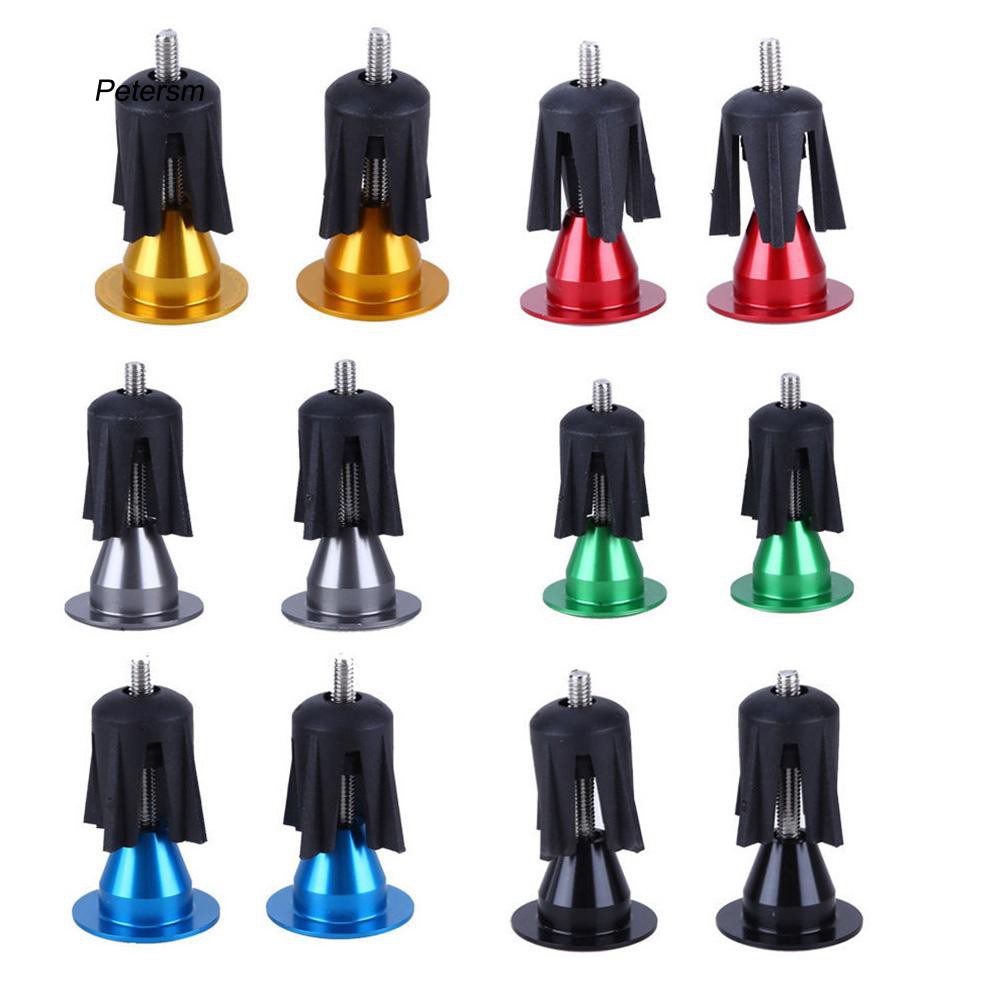 Set 2 chốt cố định tay cầm xe đạp leo núi chuyên dụng