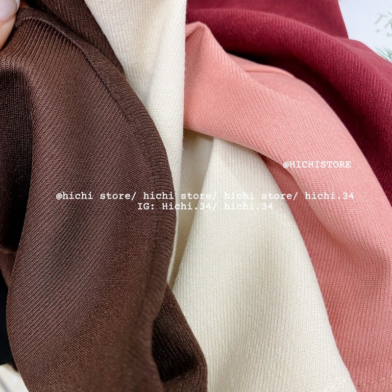 váy yếm mùa đông ẢNH THẬT VIDEO đan dây ngực hichi | BigBuy360 - bigbuy360.vn