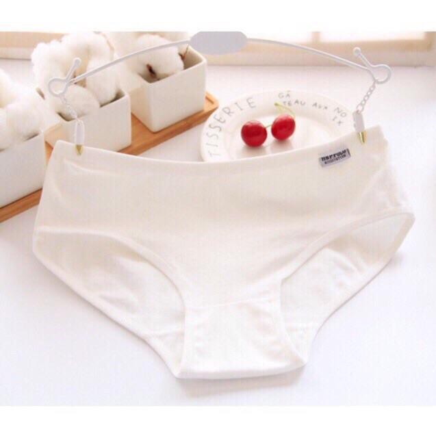 Quần Lót Cotton Xuất Mỹ