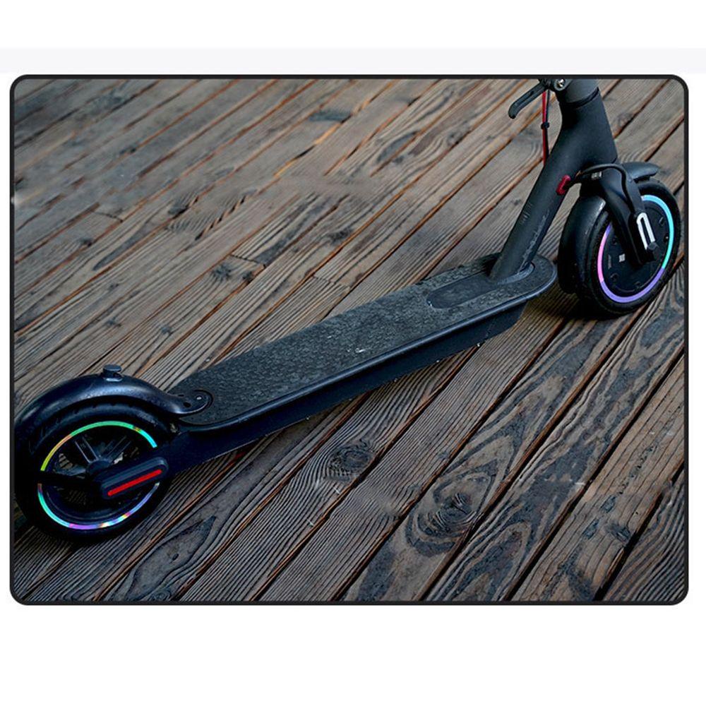 MUVAKO Bộ Phụ Kiện Bảo Vệ Chống Thấm Nước Cho Bánh Xe DIY