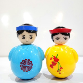 Gia đình lật đật ANTONA