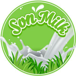 SON_MILK