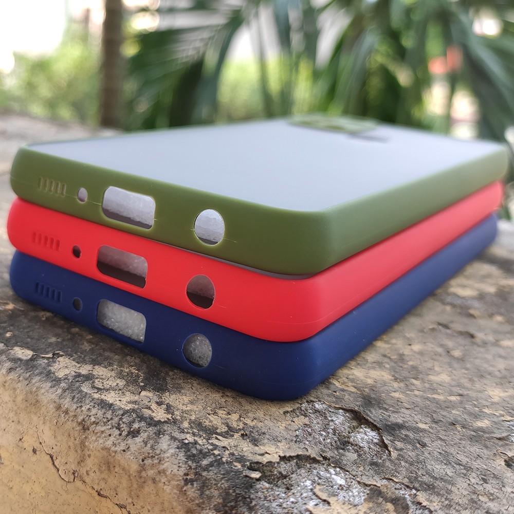 Ốp Lưng Oppo Nhám Chống vân Tay Oppo A1K,A3S,A5S,A5,A9 2020,A15,A31,A52,A53,A91,A92,A93,RENO 3,RENO 4,4 PRO,F11,F11 PRO