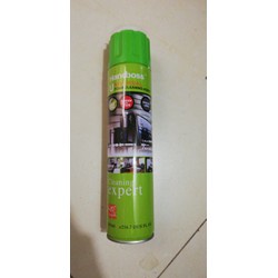 Bình Xịt bọt tuyết Handboss/Yni- vệ sinh đa năng cho máy tính, TV, Laptop, điện thoại, ô tô...