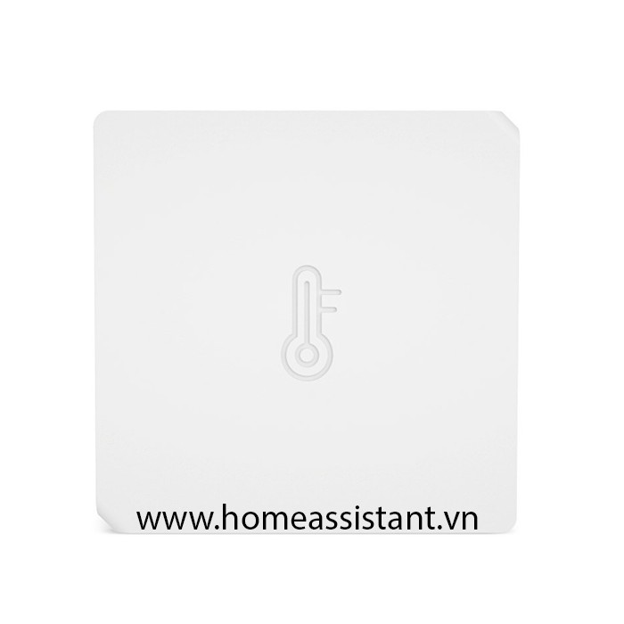 Cảm Biến Nhiệt Độ Độ Ẩm Zigbee 3.0 Tuya Sonoff SNZB-02  Zigbee2MQTT ZHA Hass