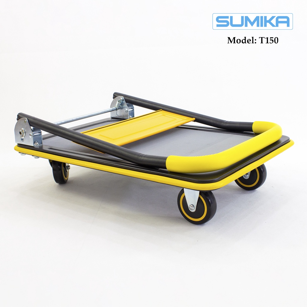 Xe đẩy hàng hóa SUMIKA T150