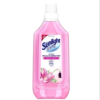Nước lau sàn Sunlight 1L