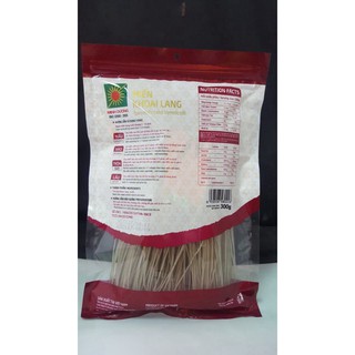 Miến Khoai Lang 300g